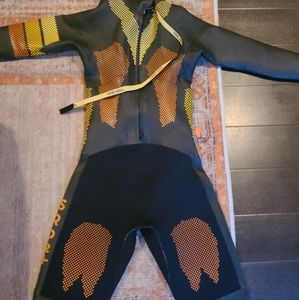 Colting Swimrun SR02 Wetsuit